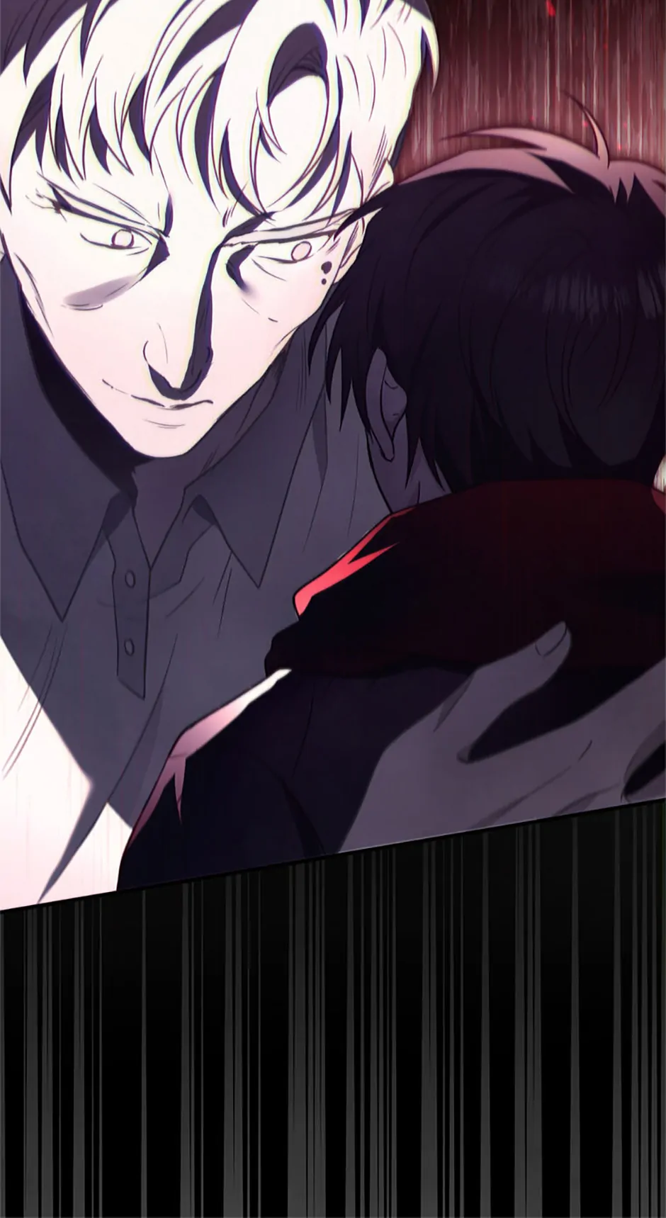 Strange Tales from the Moonlit House [Official] - Episode 9 manhwa