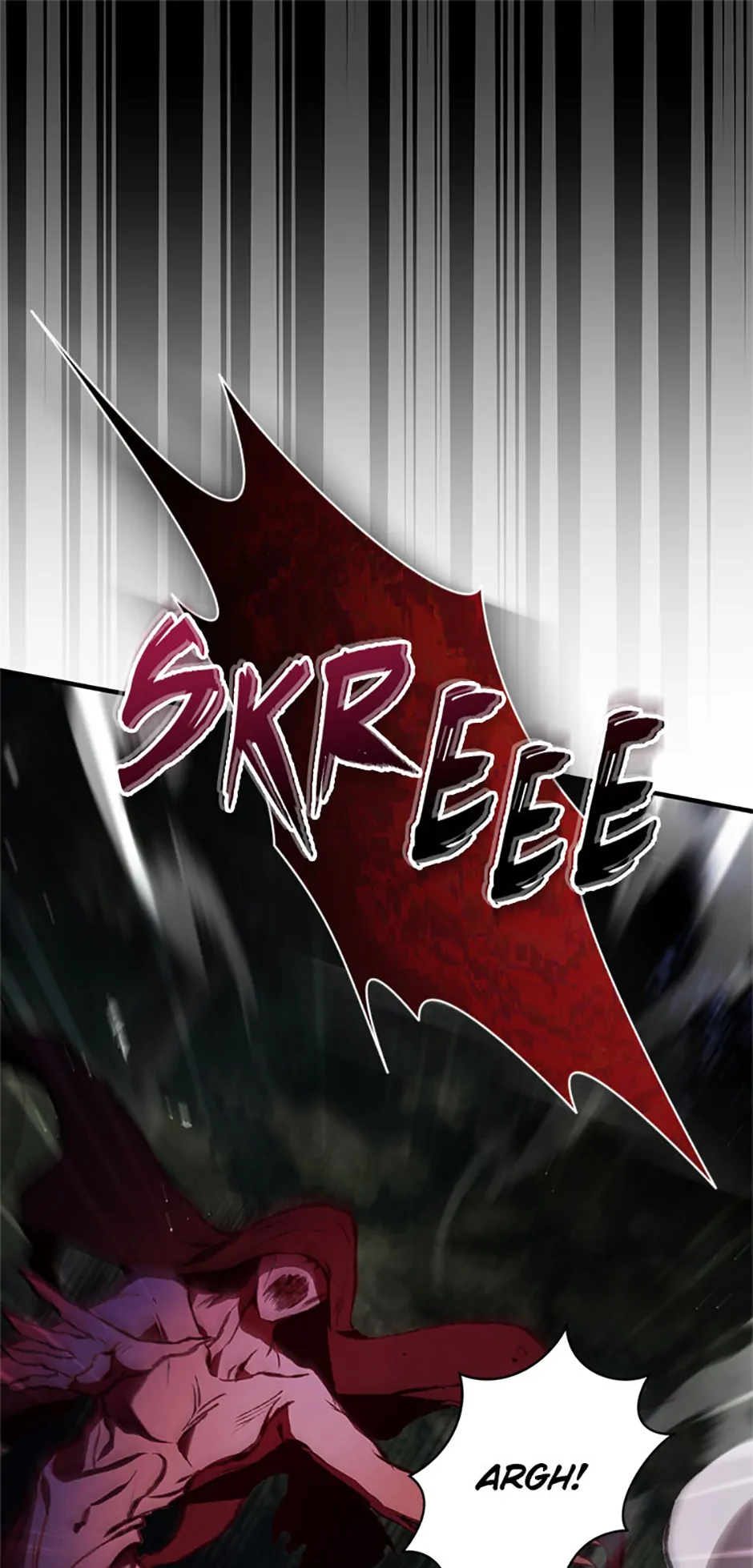 Strange Tales from the Moonlit House [Official] - Episode 9 manhwa