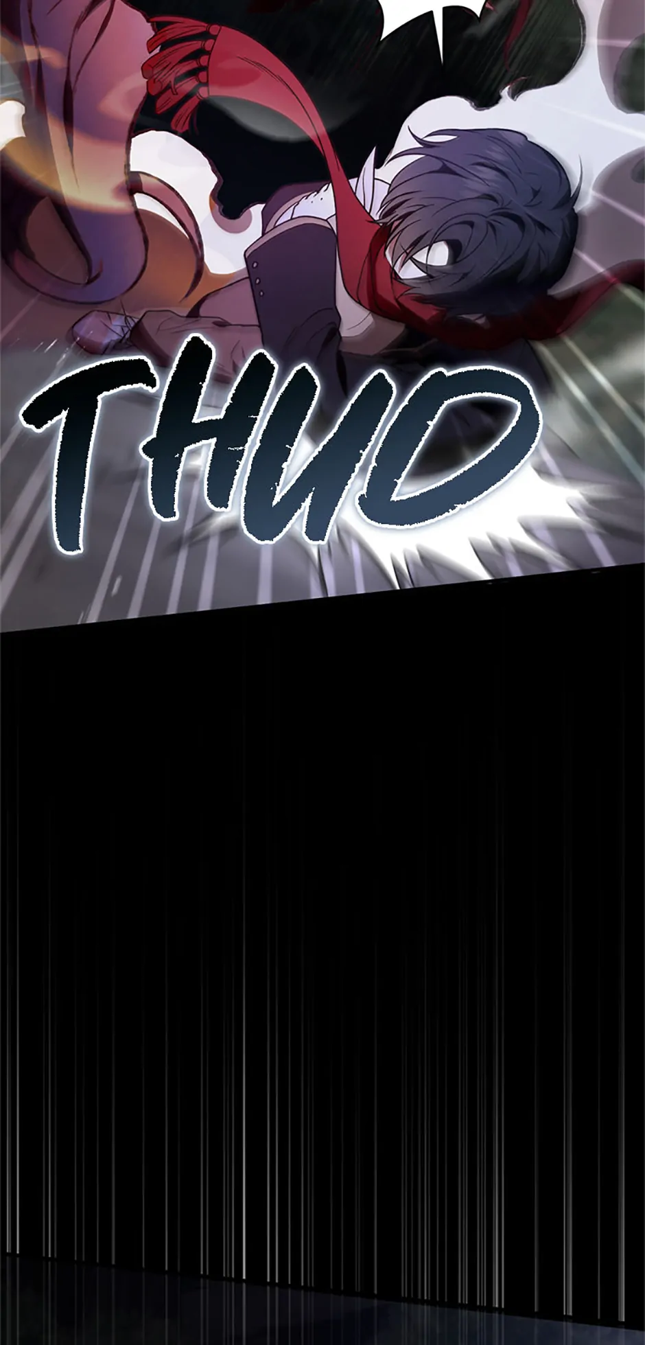 Strange Tales from the Moonlit House [Official] - Episode 9 manhwa