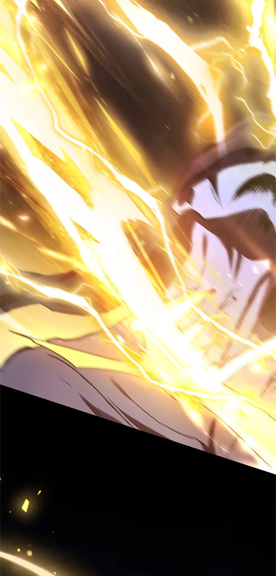 Strange Tales from the Moonlit House [Official] - Episode 9 manhwa