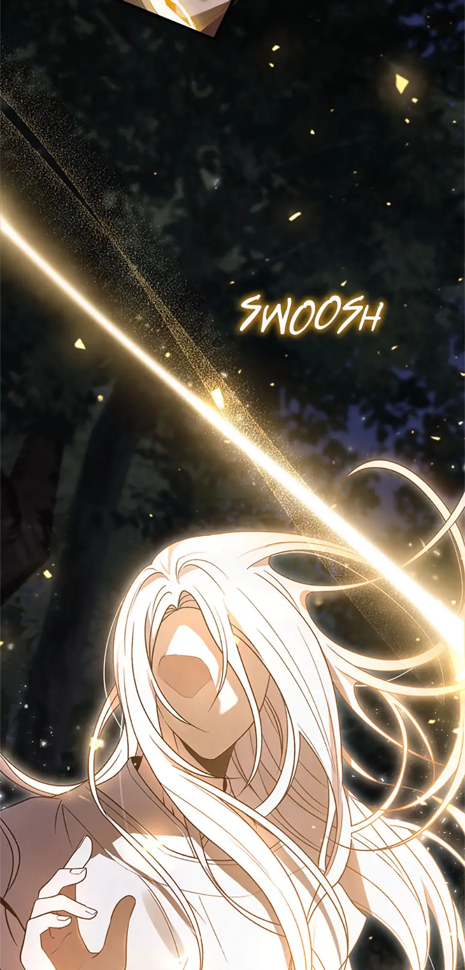 Strange Tales from the Moonlit House [Official] - Episode 9 manhwa