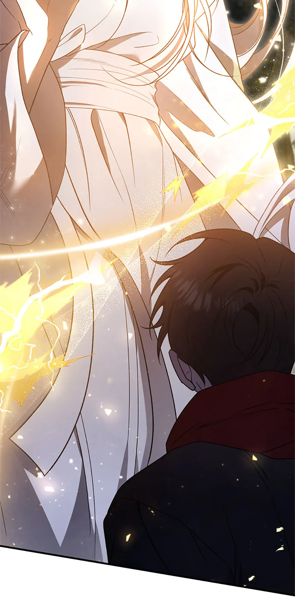 Strange Tales from the Moonlit House [Official] - Episode 9 manhwa