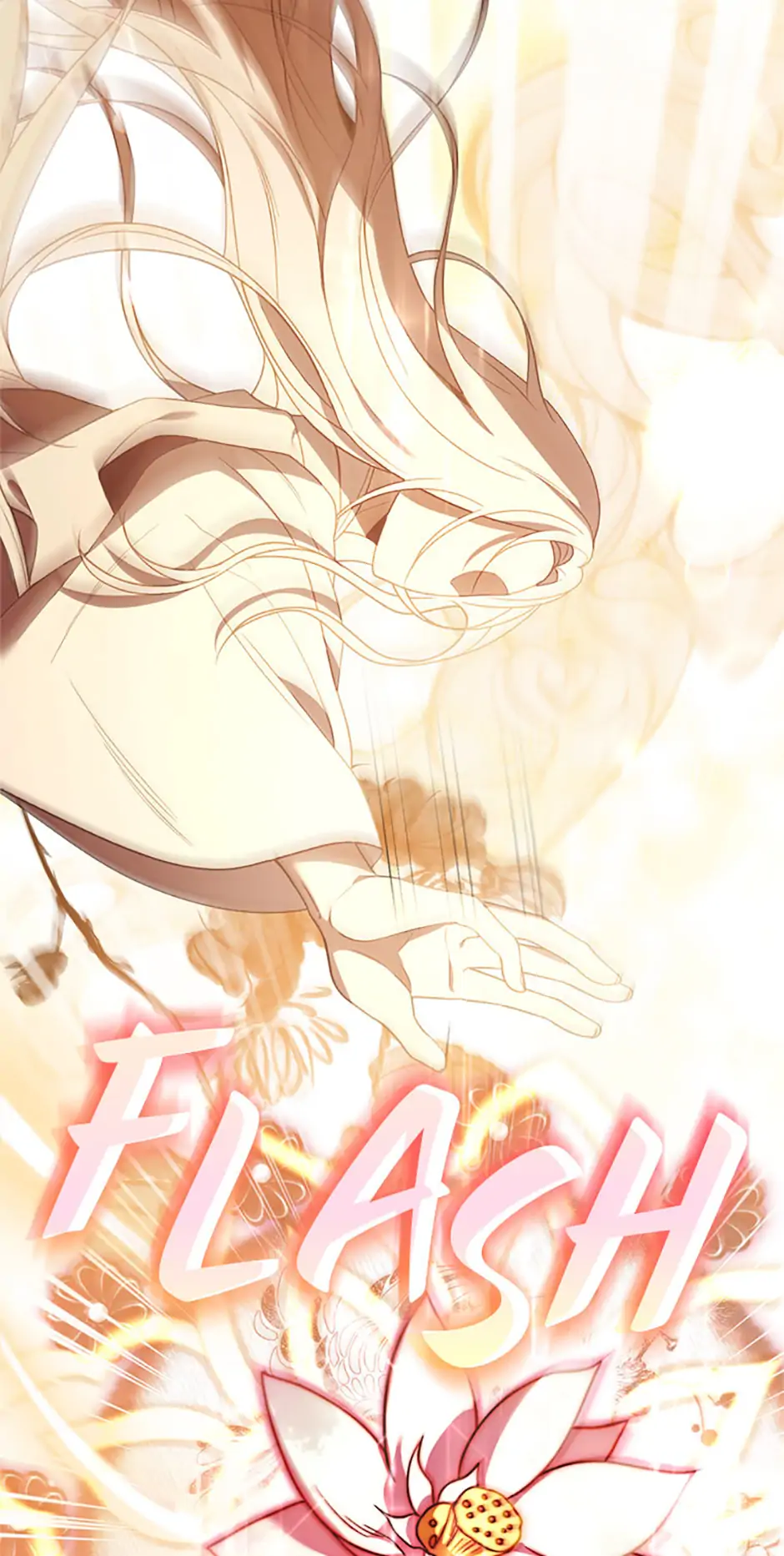 Strange Tales from the Moonlit House [Official] - Episode 9 manhwa