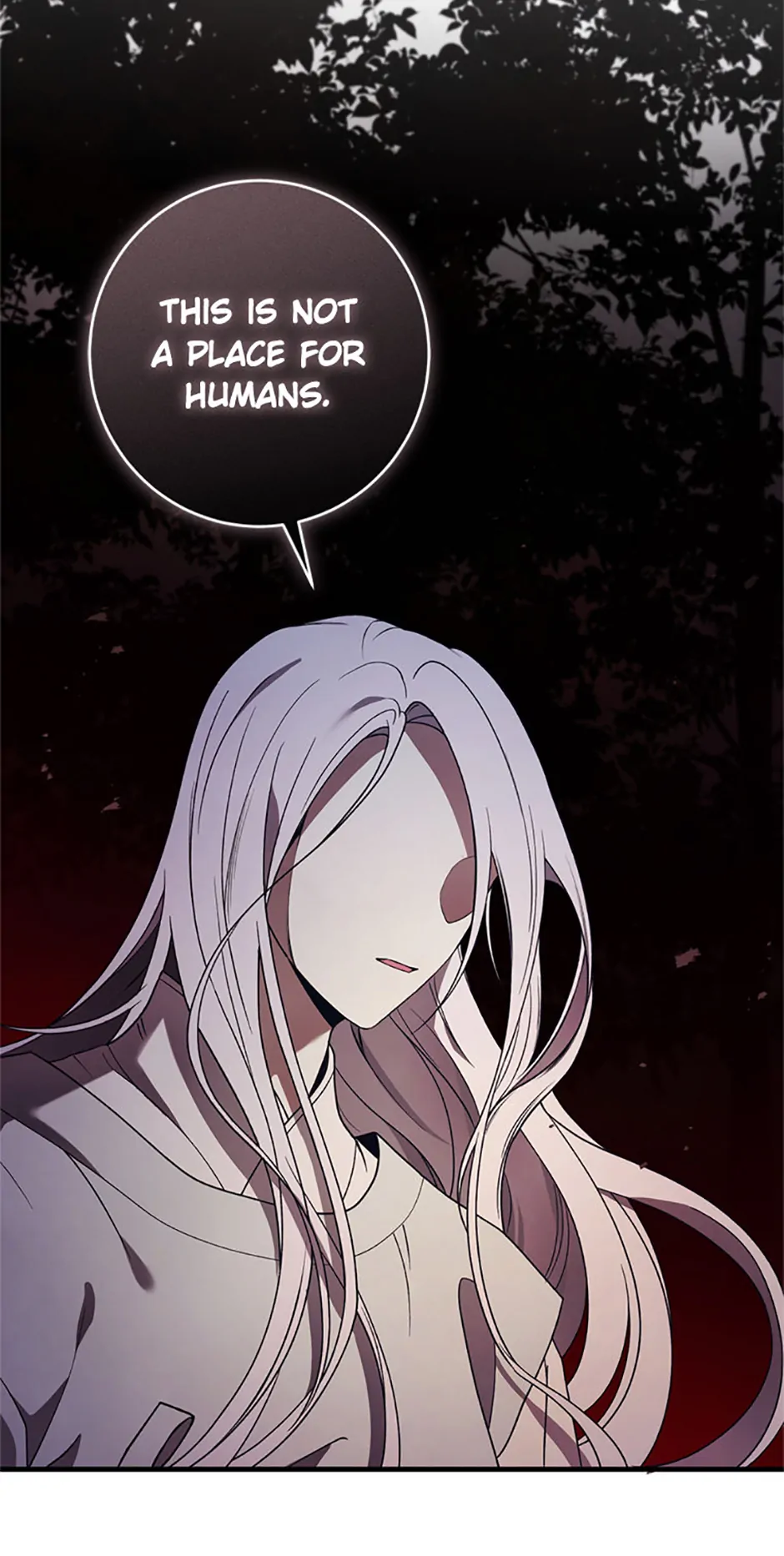 Strange Tales from the Moonlit House [Official] - Episode 9 manhwa