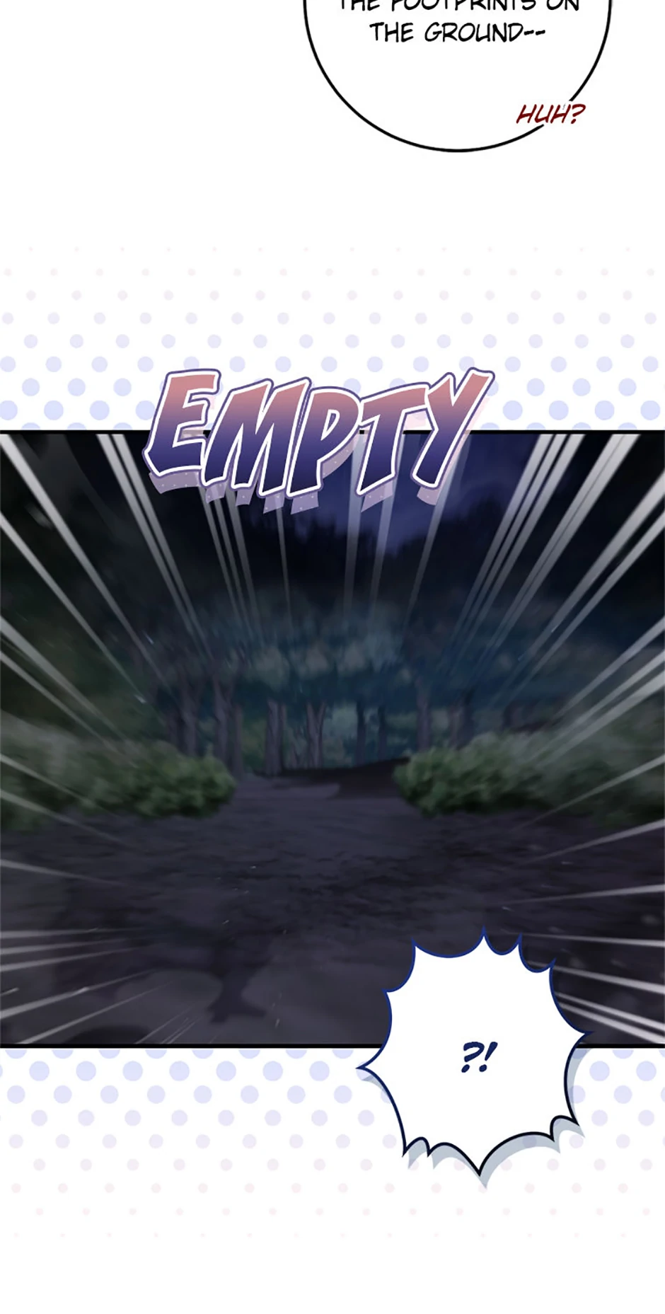 Strange Tales from the Moonlit House [Official] - Episode 9 manhwa