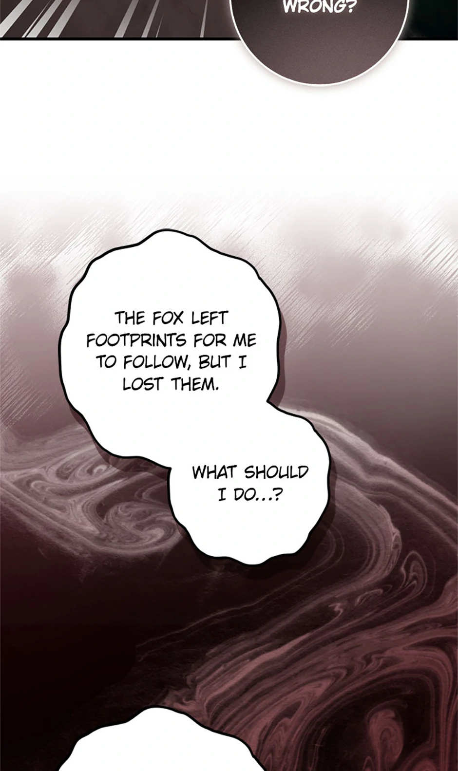 Strange Tales from the Moonlit House [Official] - Episode 9 manhwa
