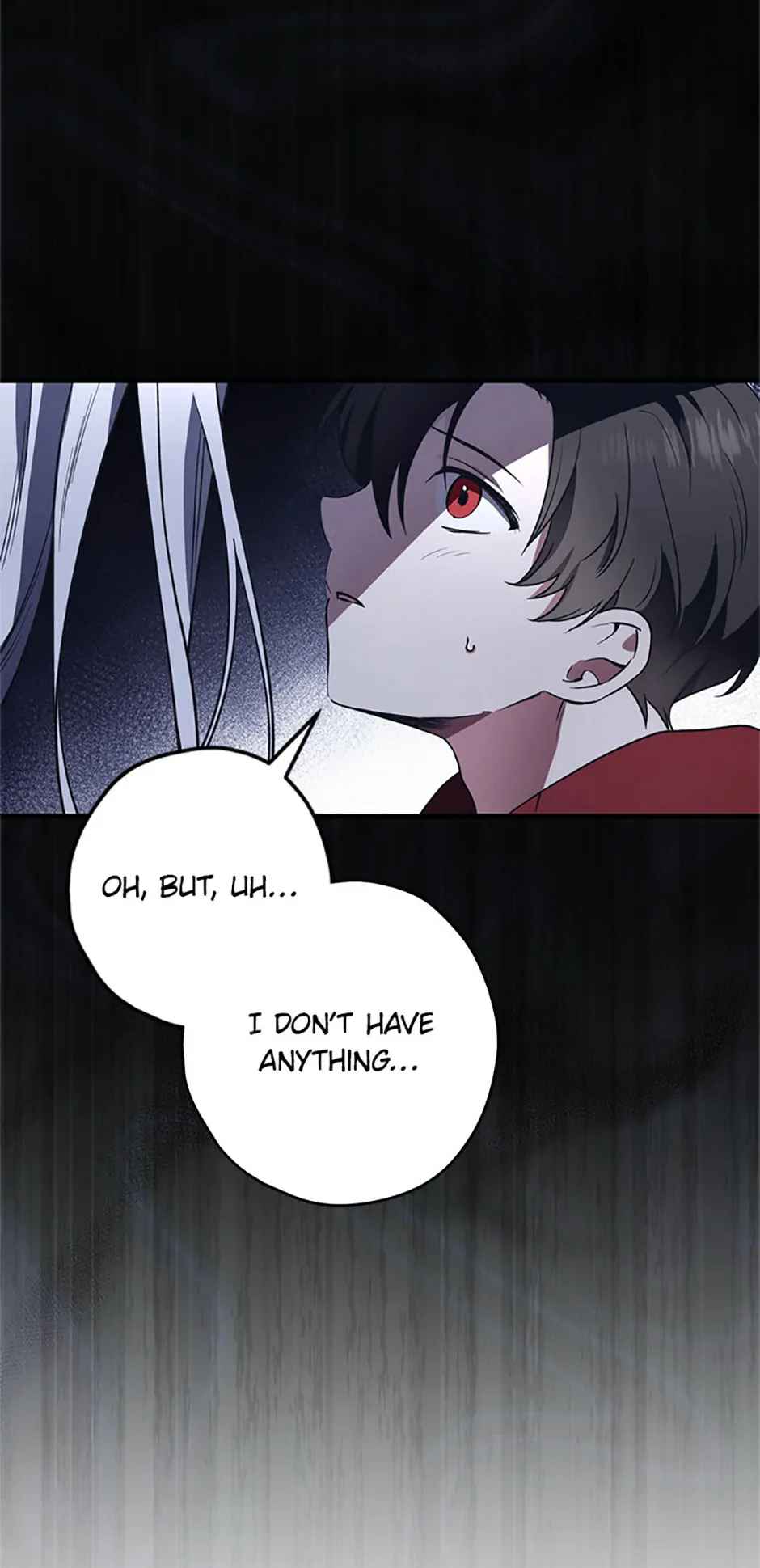 Strange Tales from the Moonlit House [Official] - Episode 9 manhwa