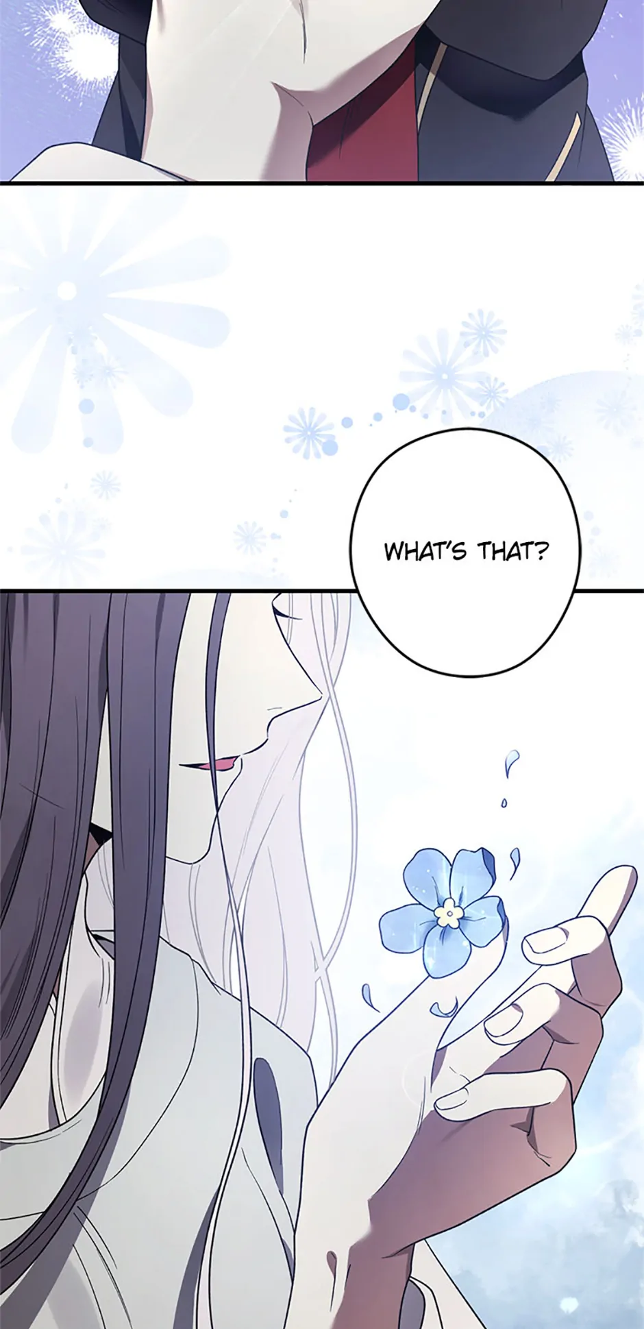Strange Tales from the Moonlit House [Official] - Episode 9 manhwa