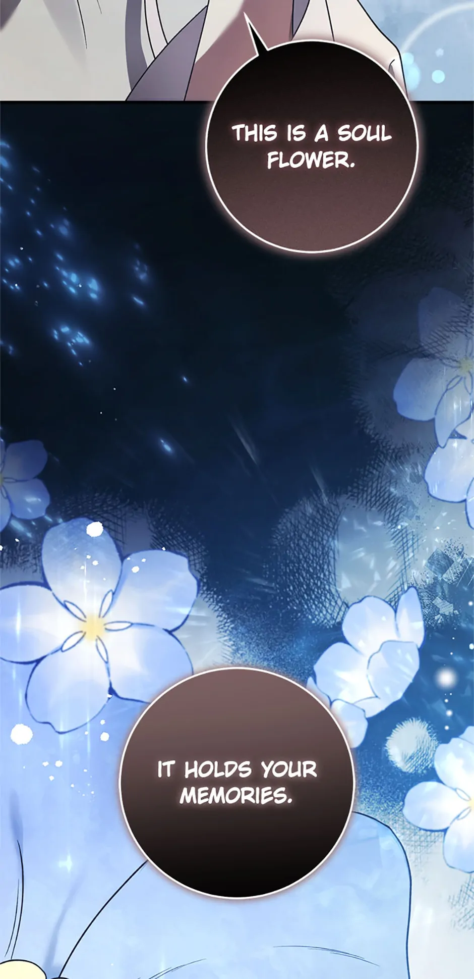 Strange Tales from the Moonlit House [Official] - Episode 9 manhwa