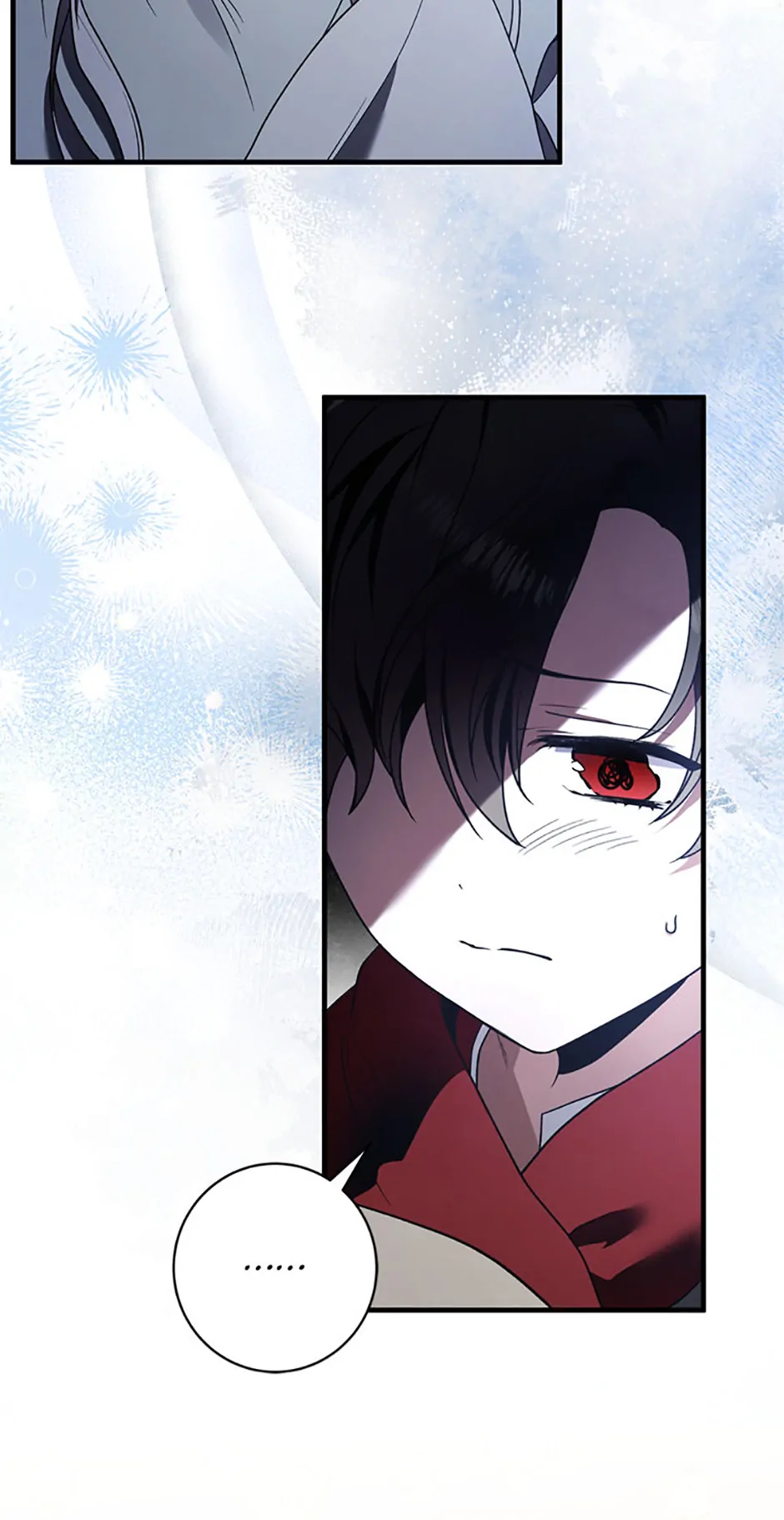 Strange Tales from the Moonlit House [Official] - Episode 9 manhwa