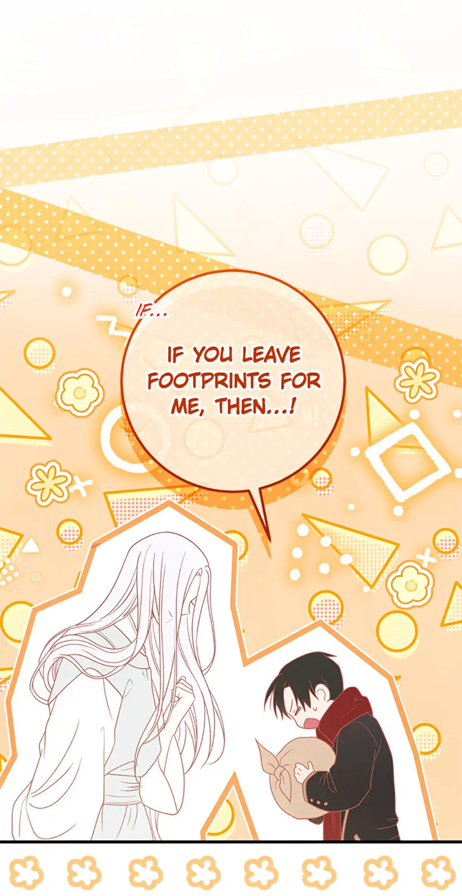 Strange Tales from the Moonlit House [Official] - Episode 9 manhwa