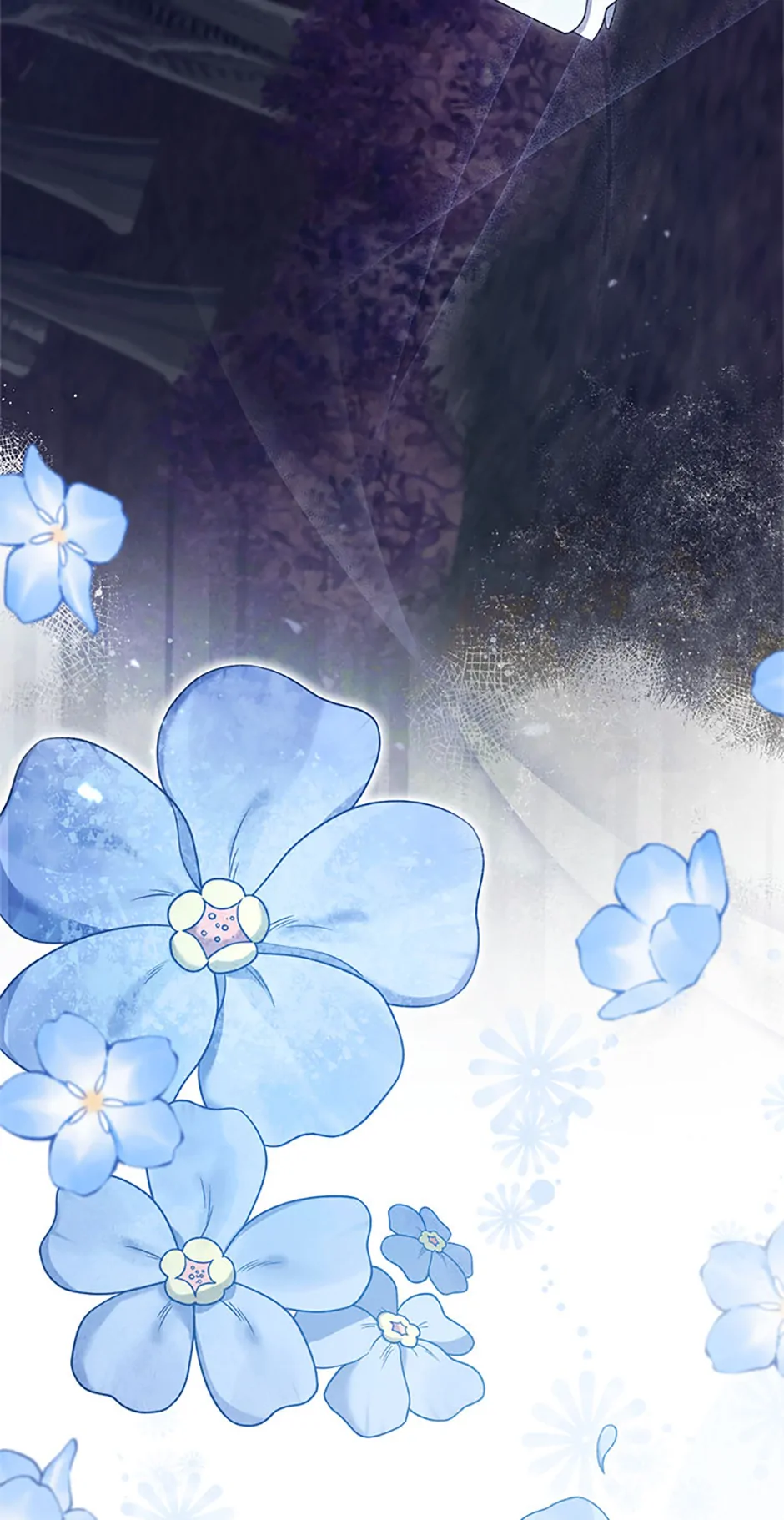 Strange Tales from the Moonlit House [Official] - Episode 9 manhwa