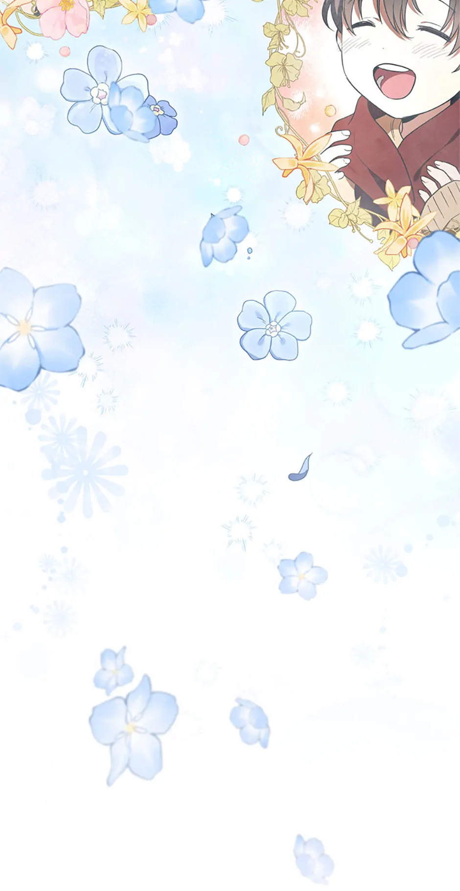 Strange Tales from the Moonlit House [Official] - Episode 9 manhwa