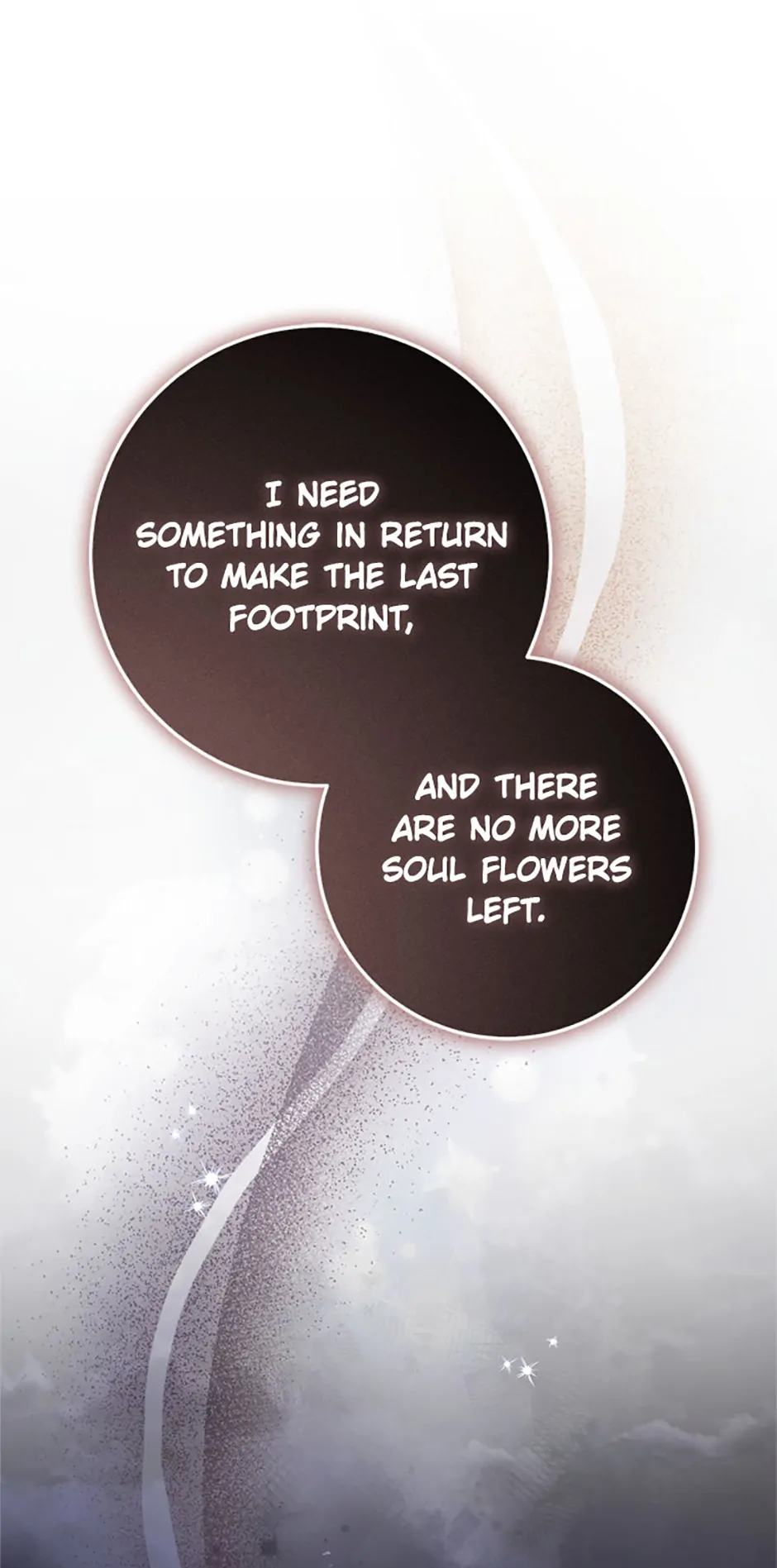 Strange Tales from the Moonlit House [Official] - Episode 9 manhwa