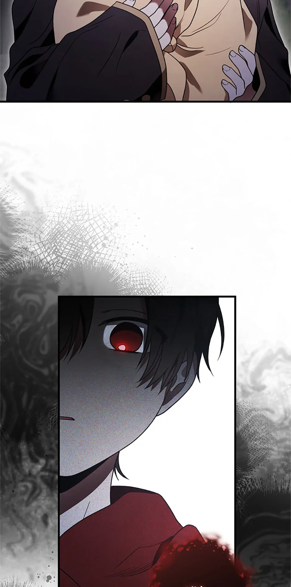 Strange Tales from the Moonlit House [Official] - Episode 9 manhwa