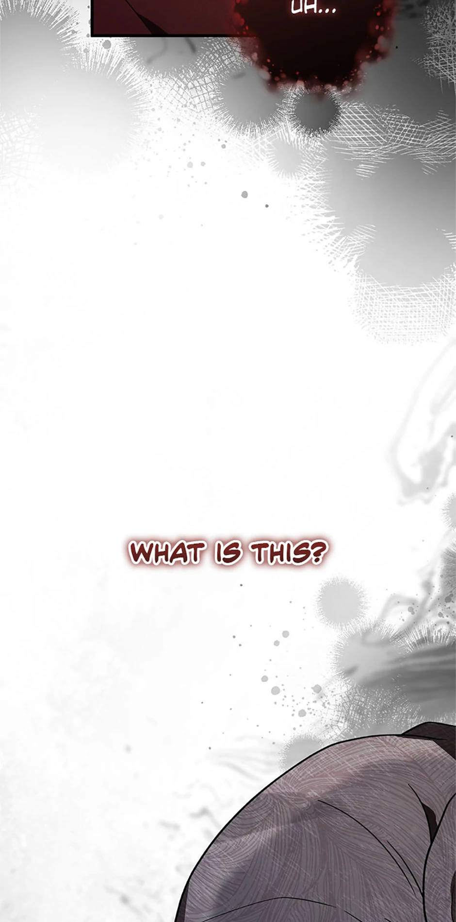 Strange Tales from the Moonlit House [Official] - Episode 9 manhwa