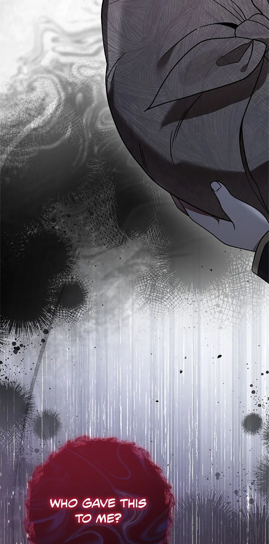 Strange Tales from the Moonlit House [Official] - Episode 9 manhwa