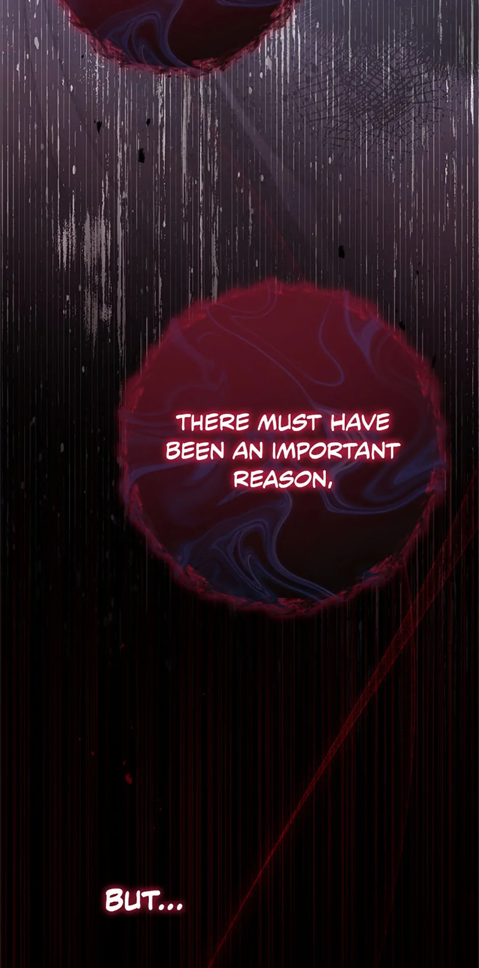 Strange Tales from the Moonlit House [Official] - Episode 9 manhwa