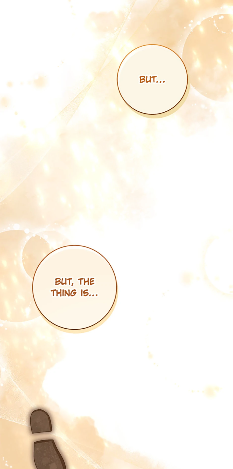 Strange Tales from the Moonlit House [Official] - Episode 9 manhwa
