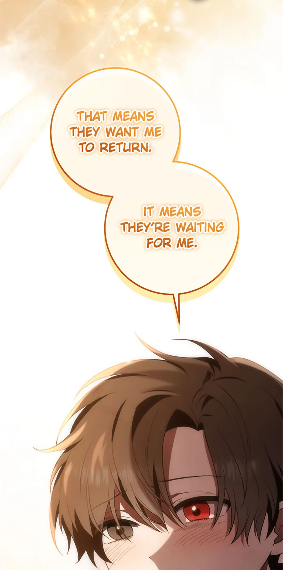 Strange Tales from the Moonlit House [Official] - Episode 9 manhwa