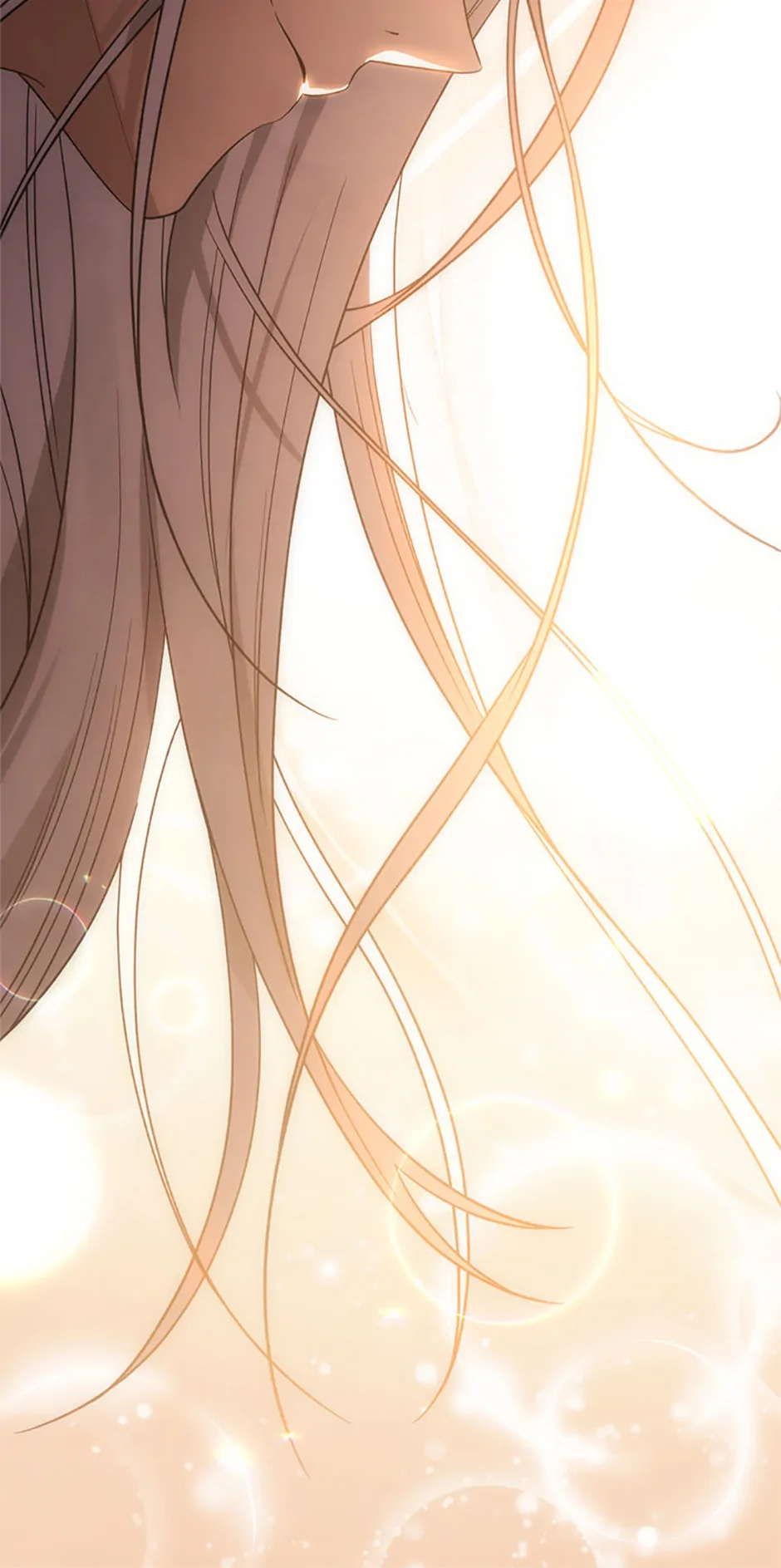 Strange Tales from the Moonlit House [Official] - Episode 9 manhwa