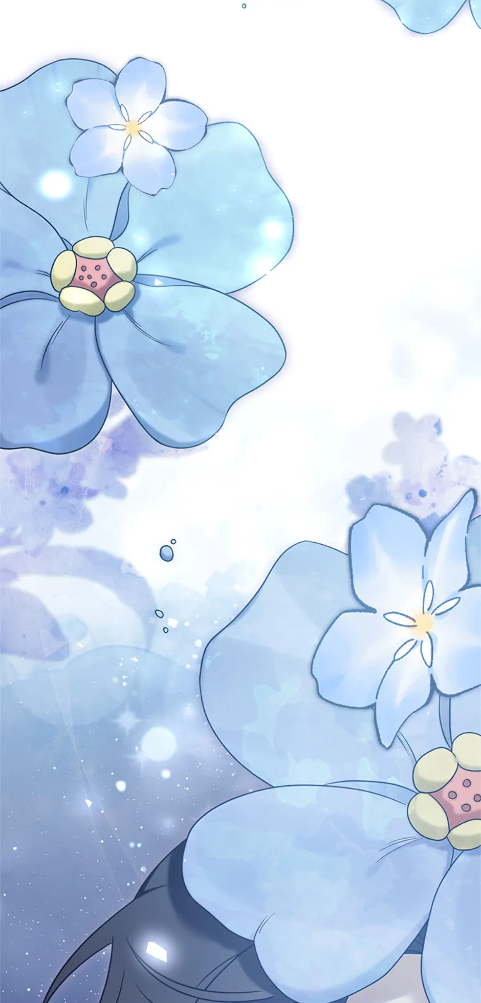 Strange Tales from the Moonlit House [Official] - Episode 9 manhwa
