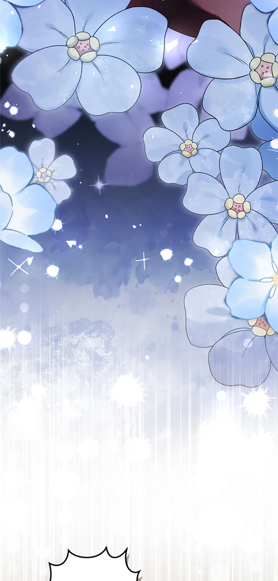Strange Tales from the Moonlit House [Official] - Episode 9 manhwa