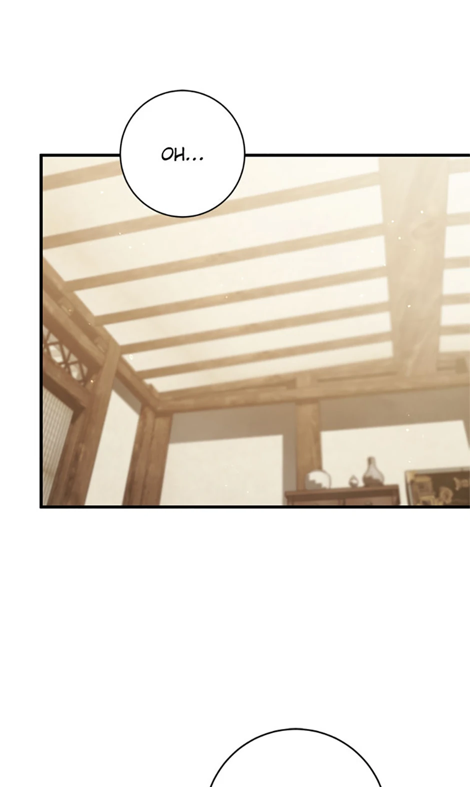 Strange Tales from the Moonlit House [Official] - Episode 9 manhwa