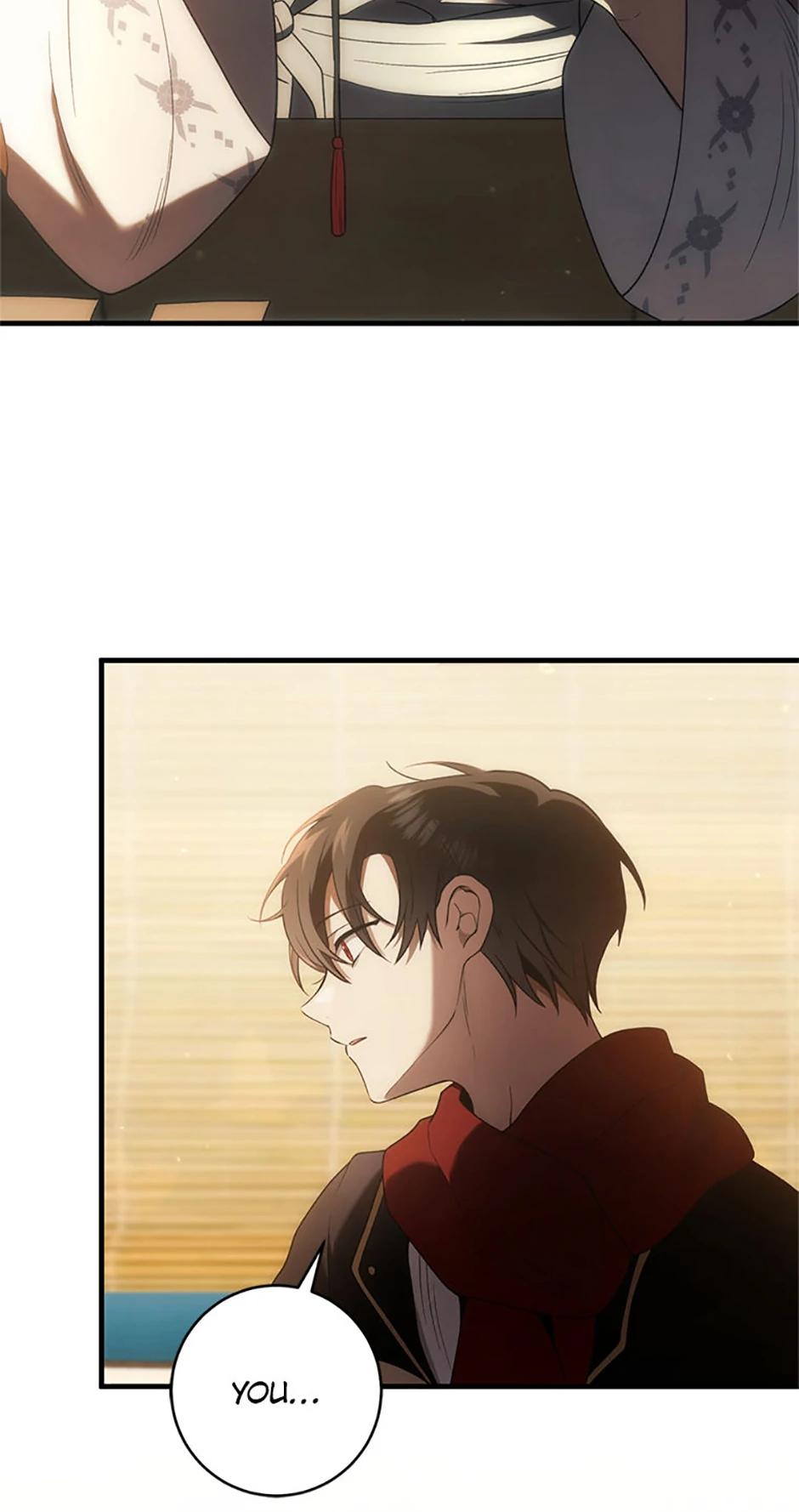 Strange Tales from the Moonlit House [Official] - Episode 9 manhwa