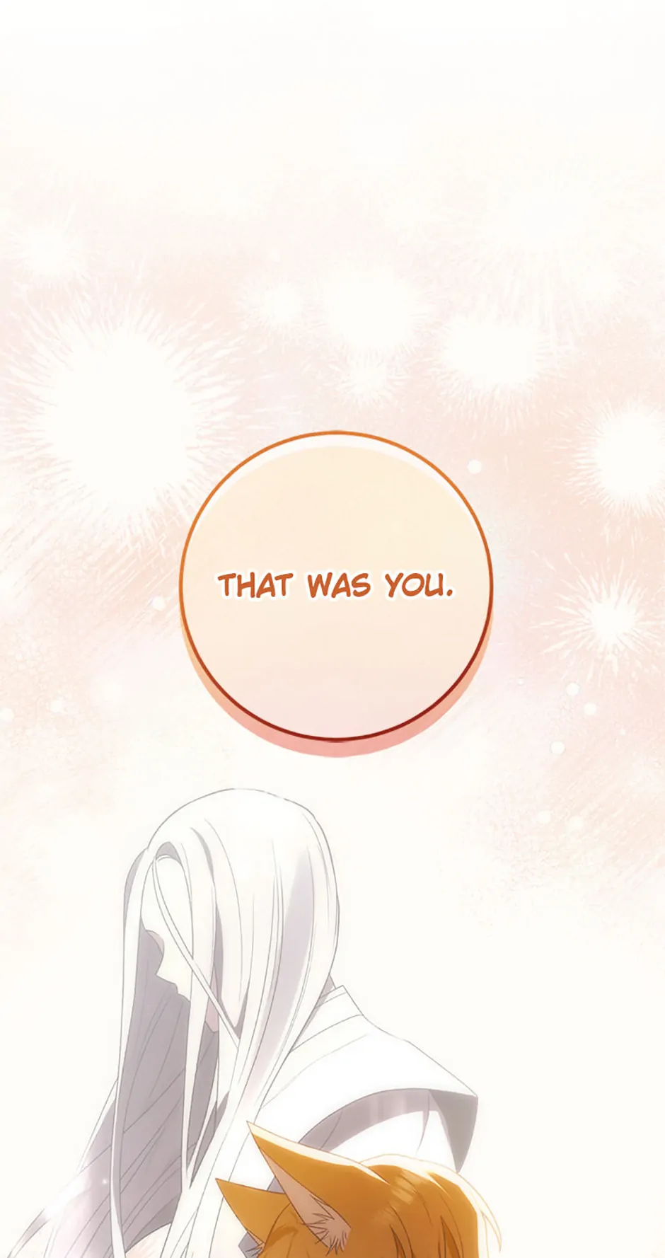 Strange Tales from the Moonlit House [Official] - Episode 9 manhwa