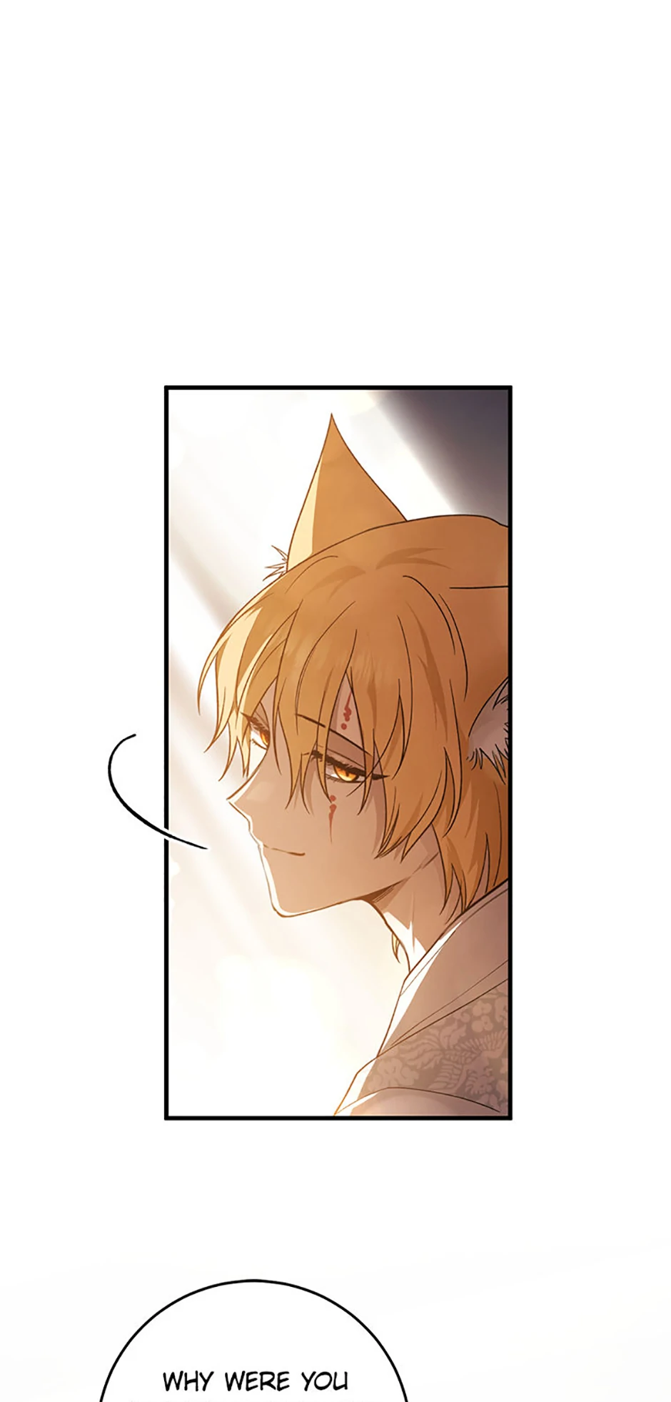 Strange Tales from the Moonlit House [Official] - Episode 9 manhwa