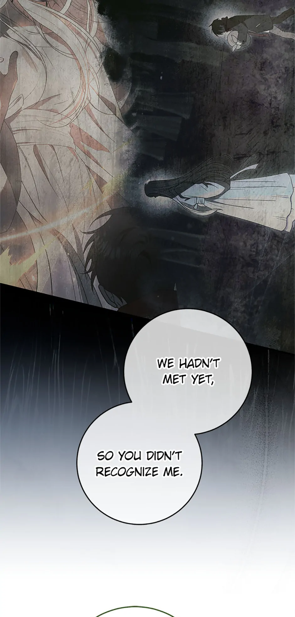 Strange Tales from the Moonlit House [Official] - Episode 9 manhwa