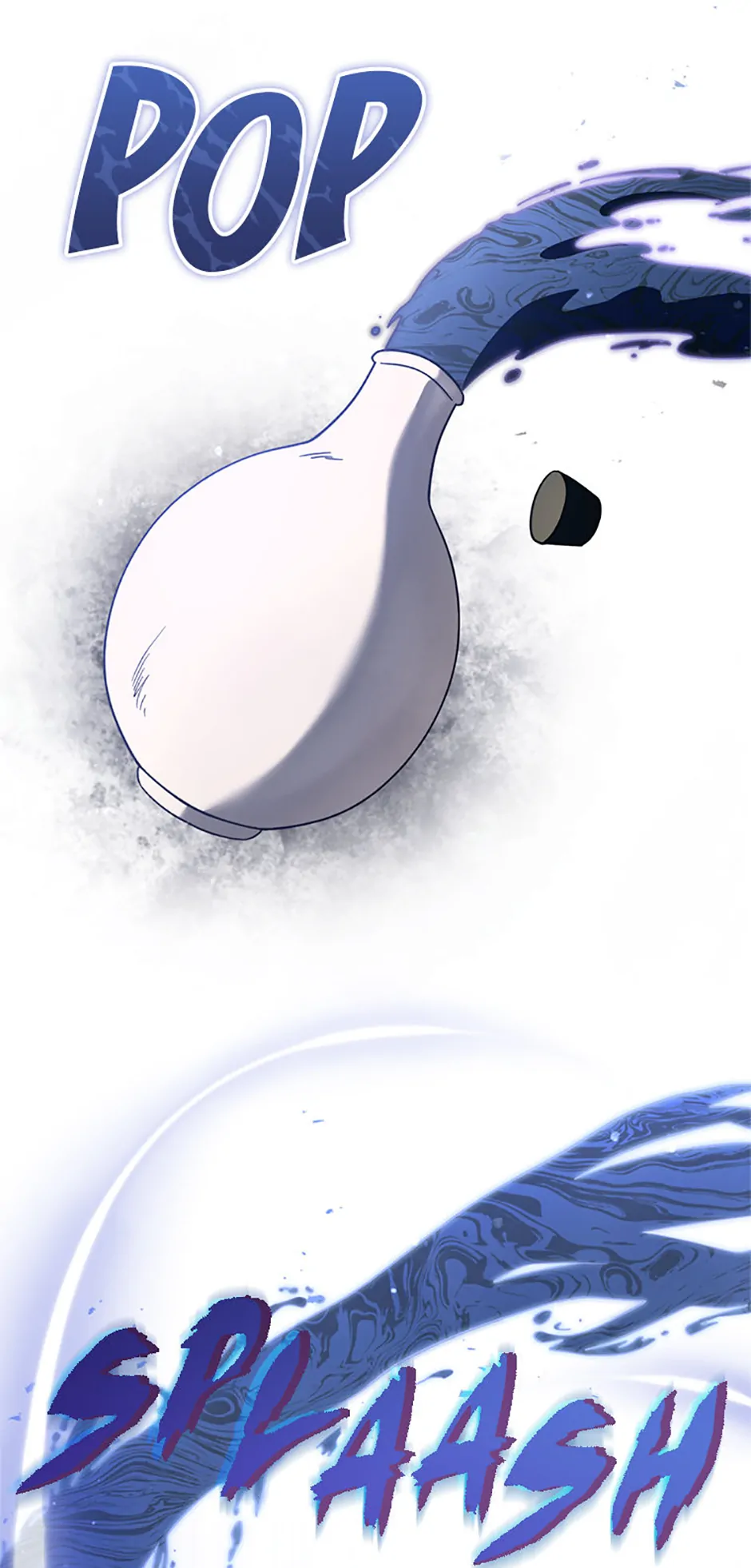 Strange Tales from the Moonlit House [Official] - Episode 9 manhwa