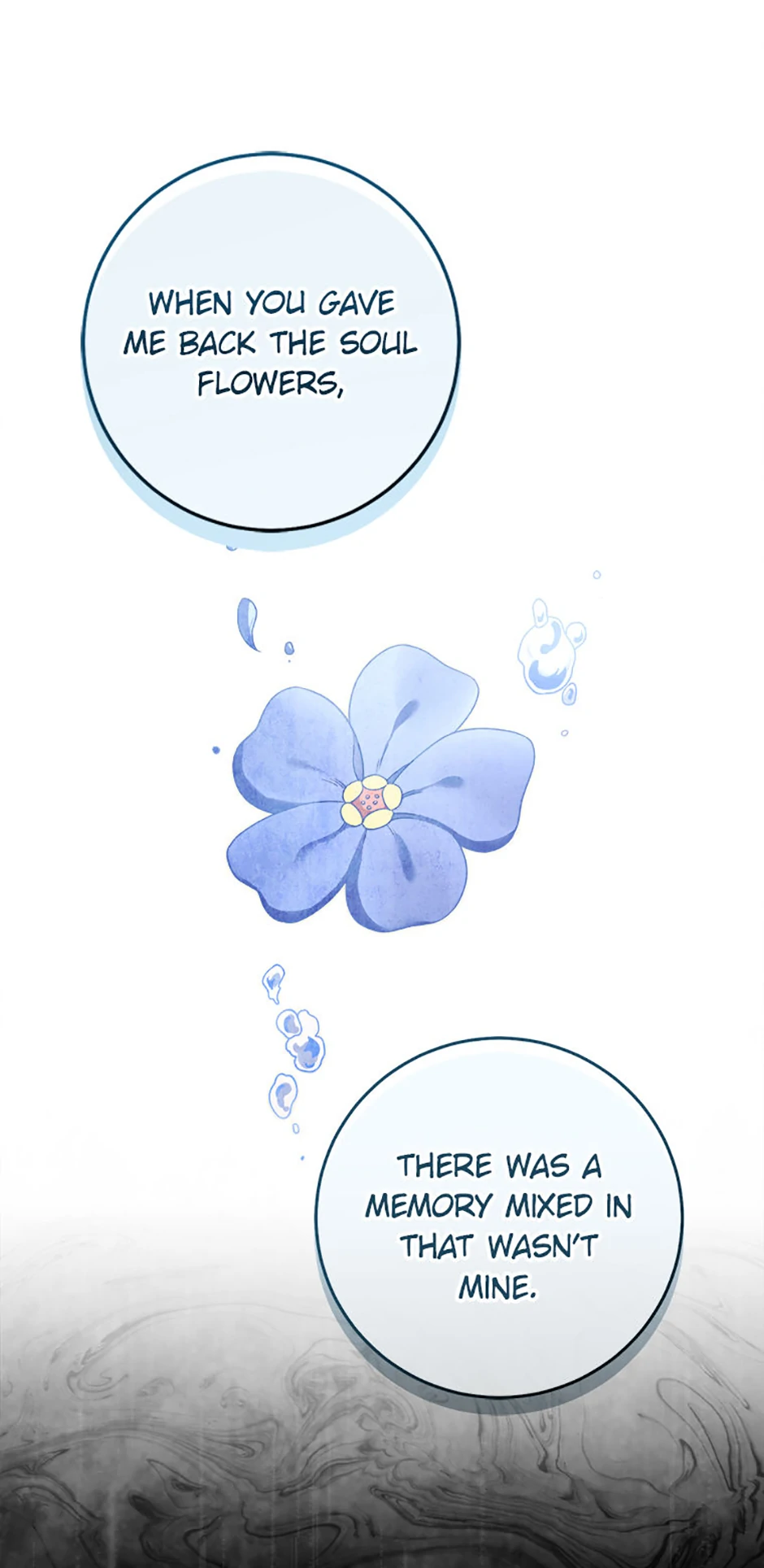Strange Tales from the Moonlit House [Official] - Episode 9 manhwa