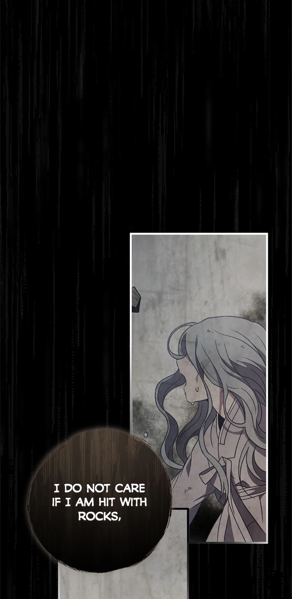 Strange Tales from the Moonlit House [Official] - Episode 9 manhwa