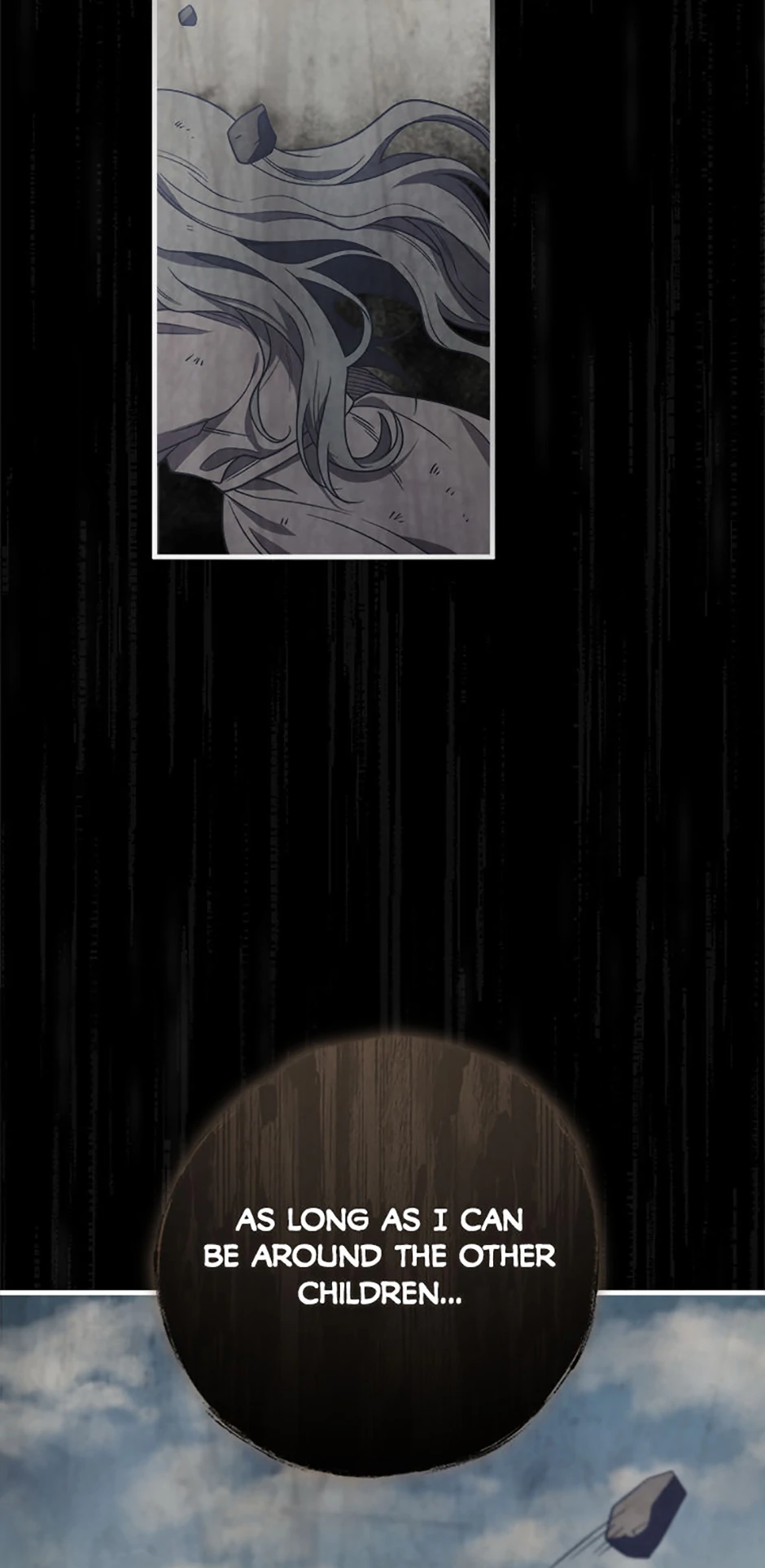 Strange Tales from the Moonlit House [Official] - Episode 9 manhwa