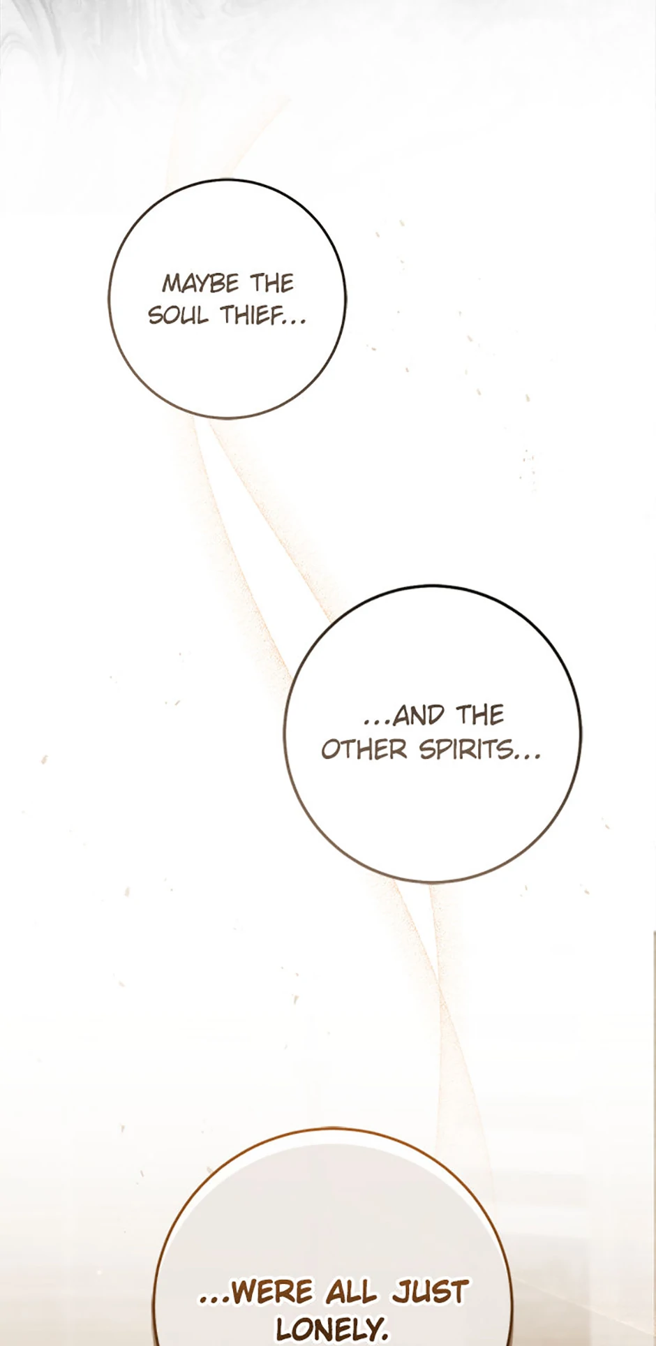 Strange Tales from the Moonlit House [Official] - Episode 9 manhwa