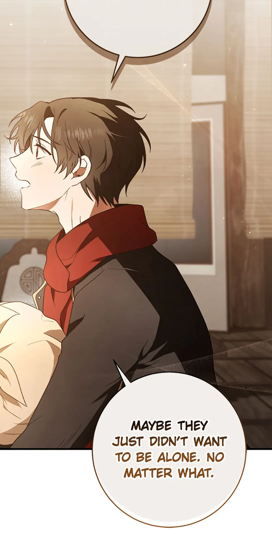 Strange Tales from the Moonlit House [Official] - Episode 9 manhwa