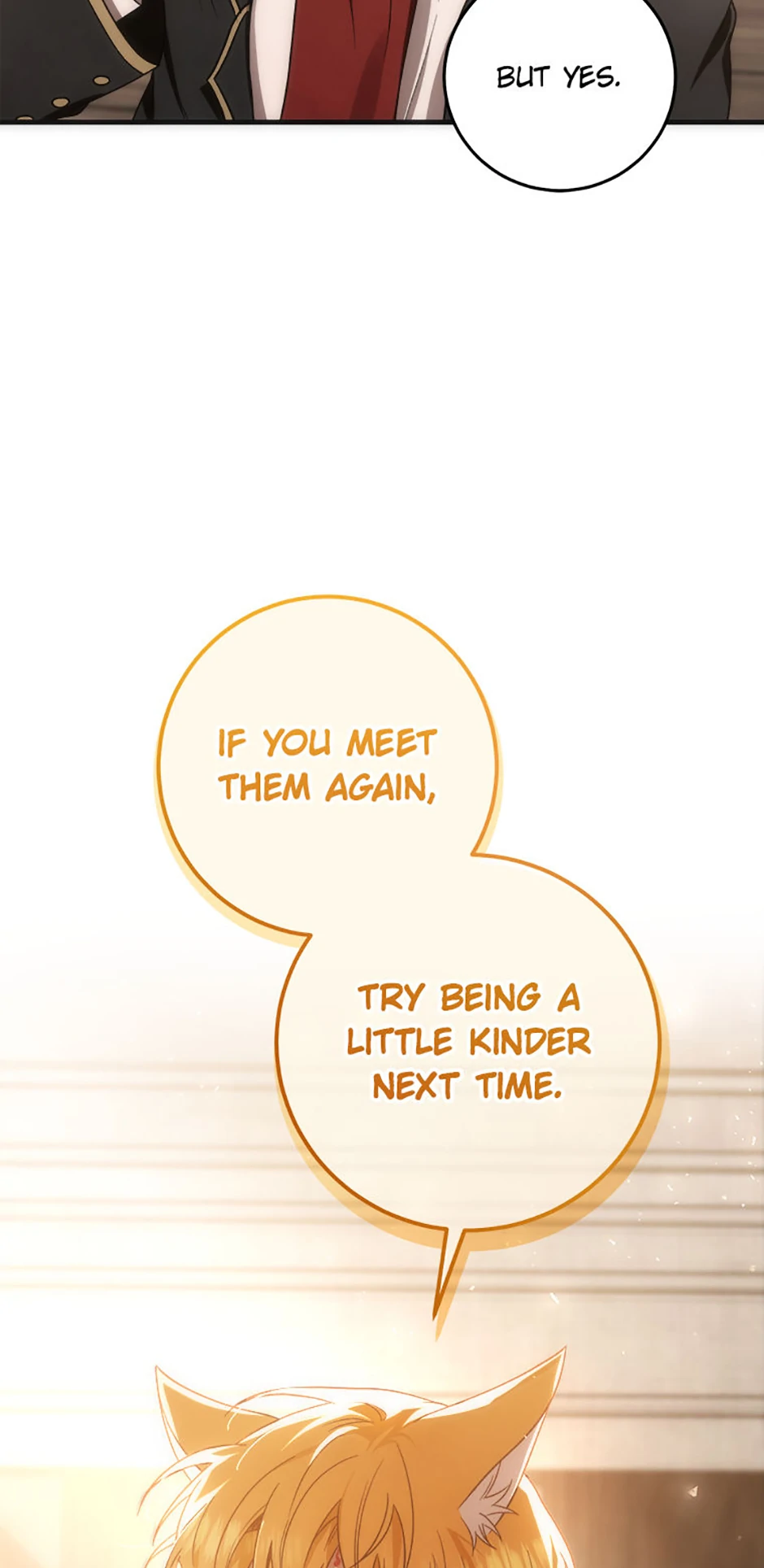 Strange Tales from the Moonlit House [Official] - Episode 9 manhwa