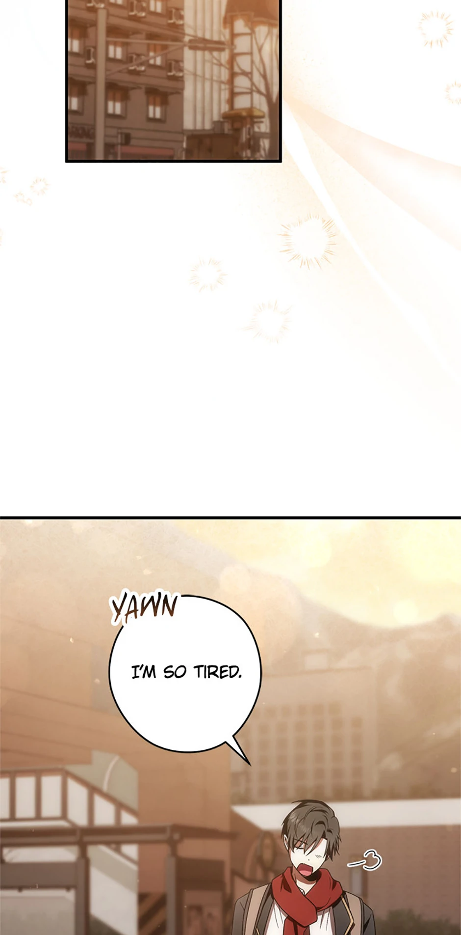 Strange Tales from the Moonlit House [Official] - Episode 9 manhwa