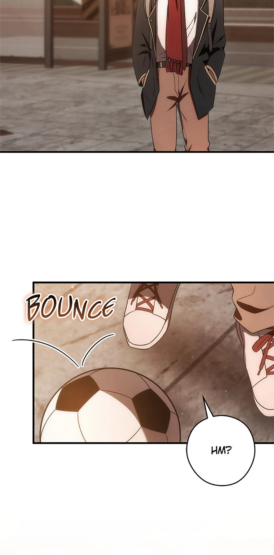 Strange Tales from the Moonlit House [Official] - Episode 9 manhwa