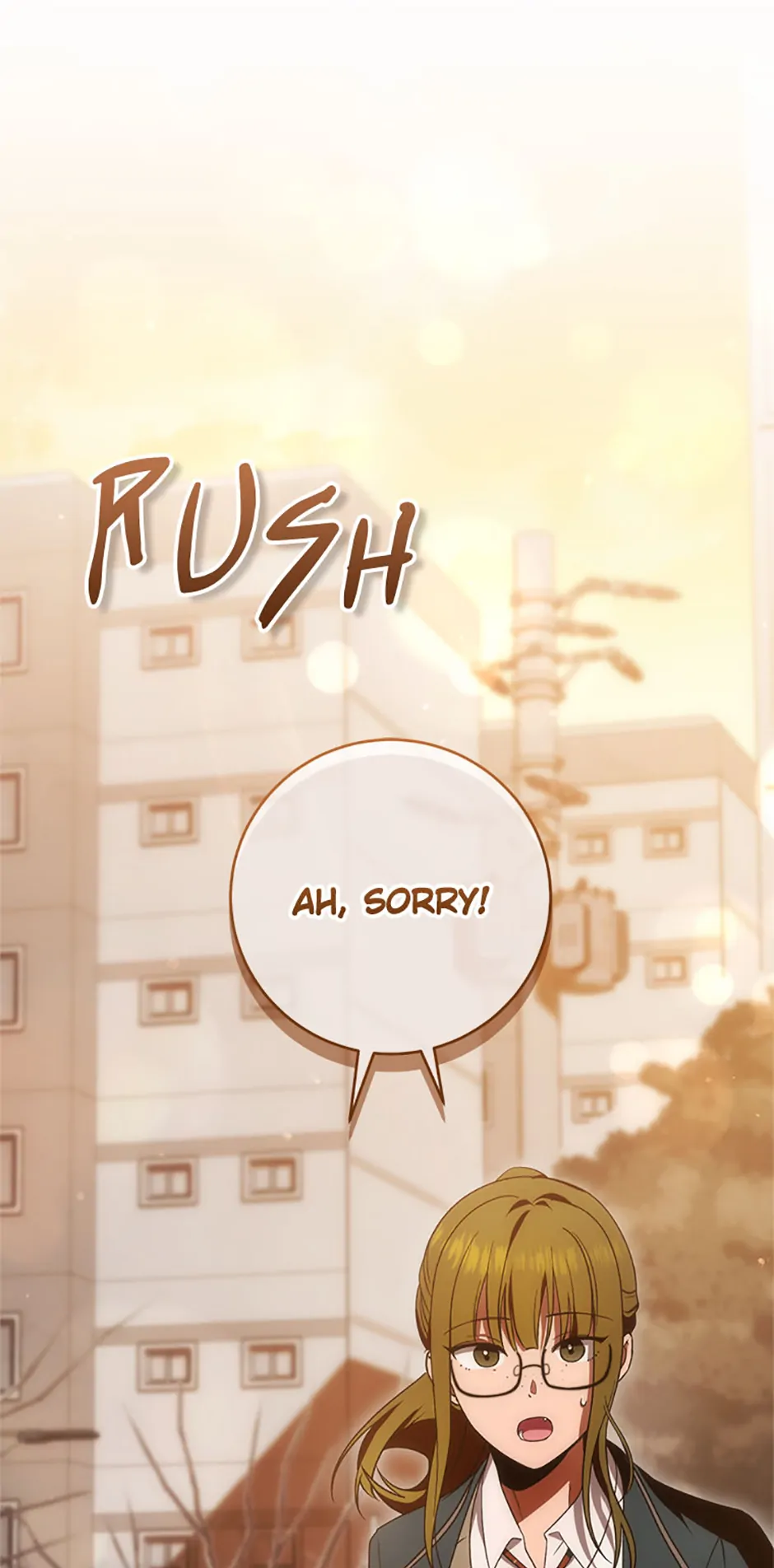 Strange Tales from the Moonlit House [Official] - Episode 9 manhwa