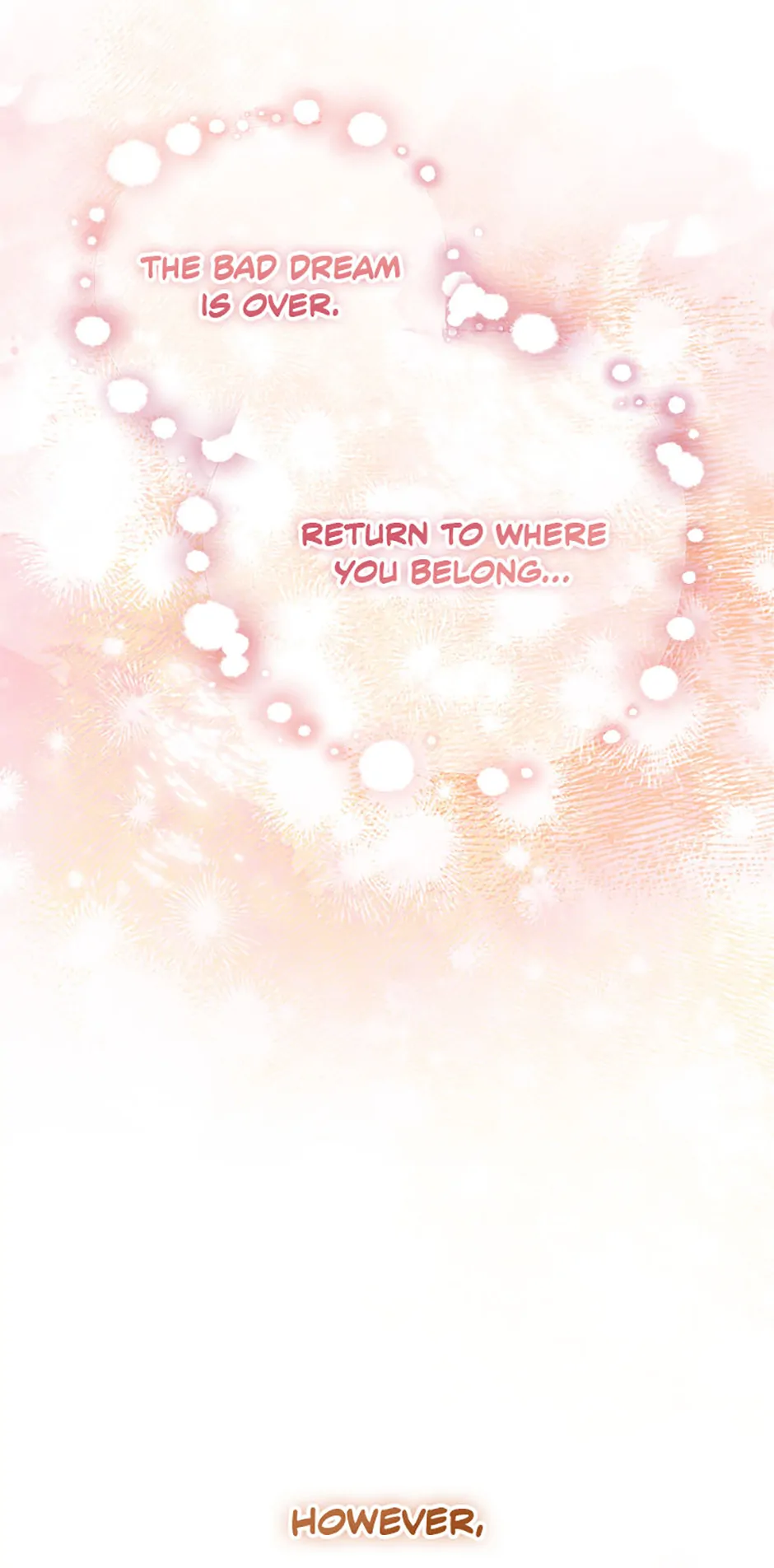 Strange Tales from the Moonlit House [Official] - Episode 9 manhwa