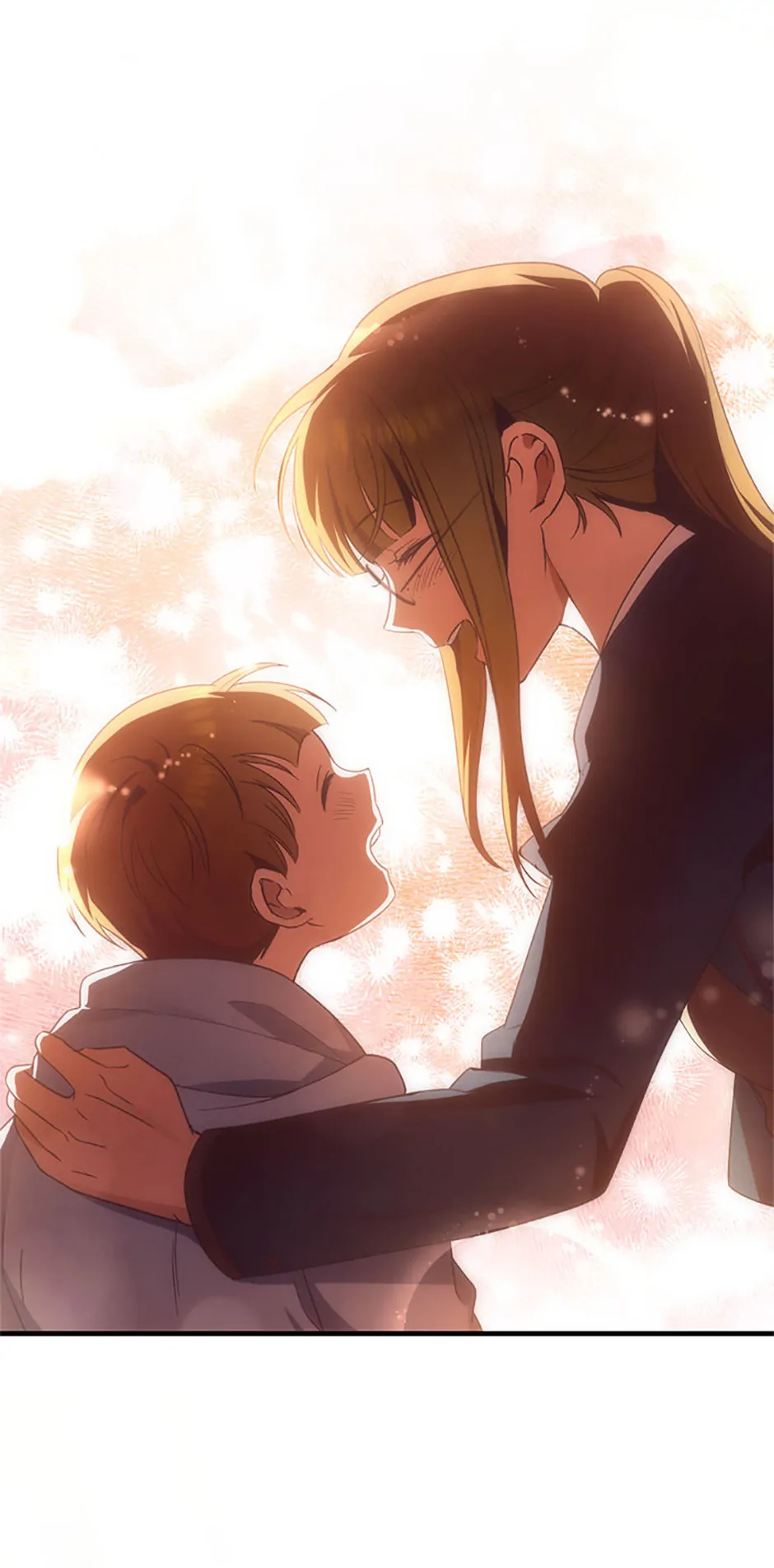 Strange Tales from the Moonlit House [Official] - Episode 9 manhwa