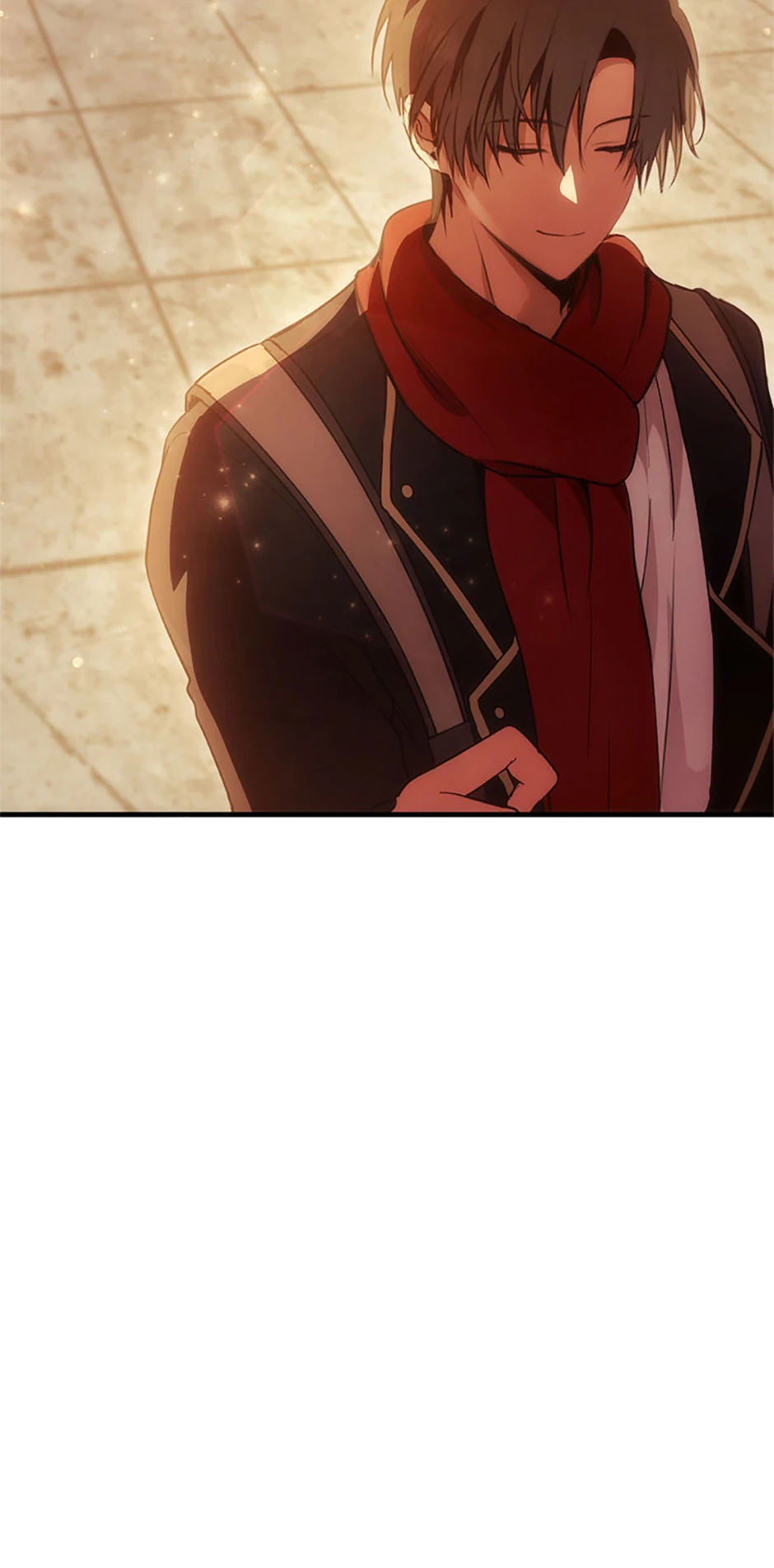 Strange Tales from the Moonlit House [Official] - Episode 9 manhwa