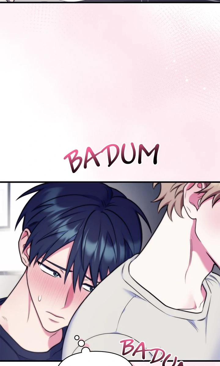 Please, Just This Once! [Official] - Chapter 18 manhwa