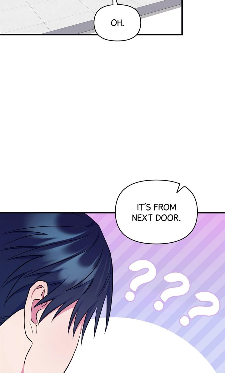 Please, Just This Once! [Official] - Chapter 18 manhwa