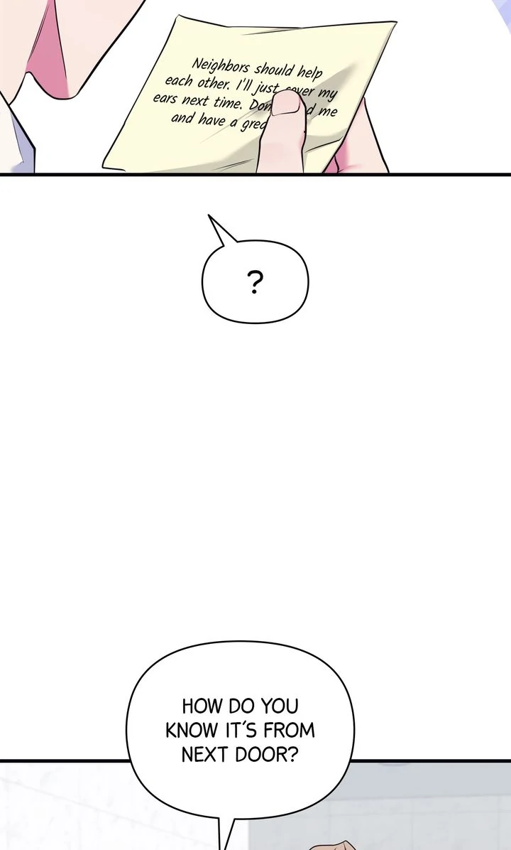 Please, Just This Once! [Official] - Chapter 18 manhwa