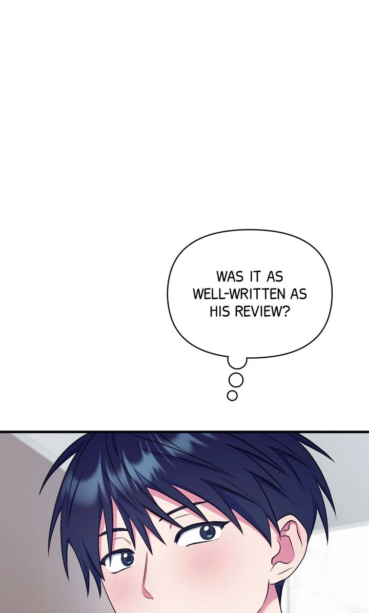Please, Just This Once! [Official] - Chapter 18 manhwa
