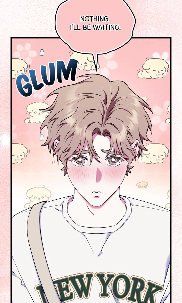 Please, Just This Once! [Official] - Chapter 18 manhwa